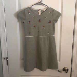 Crewcuts by JCrew Rinestone Dress
